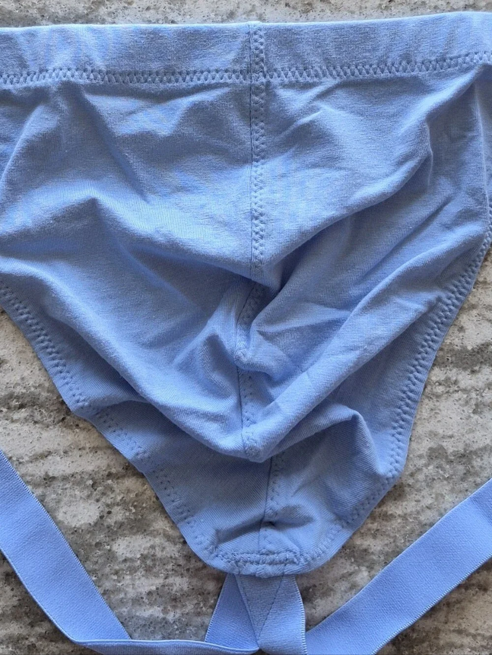 C-IN2 Men's NU Jockstrap Underwear New Size XL